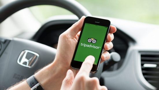 TripAdvisor può listare un B&B senza consenso del titolare?