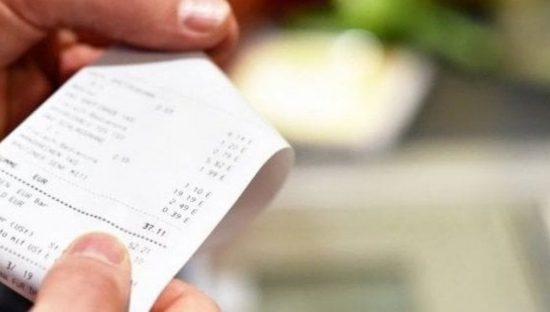 Lotteria degli scontrini, via libera del Garante Privacy