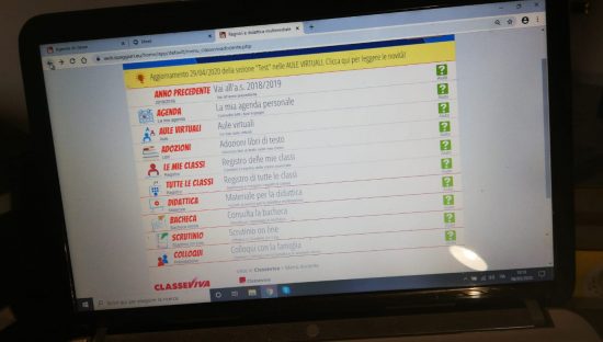 Didattica a distanza. Lettera del Garante a ministra Istruzione: ‘Disciplinare registro elettronico e ridurre altre piattaforme’