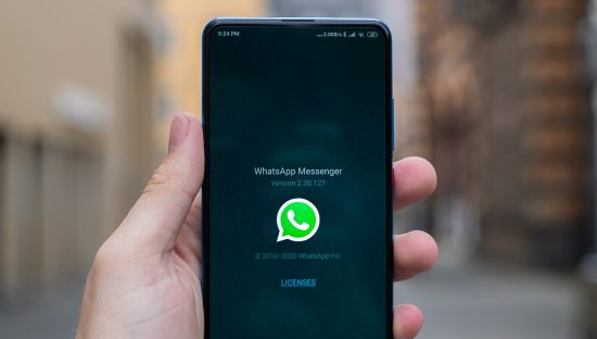 Whatsapp posticipa l’aggiornamento della privacy