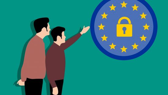 Il difficile rapporto tra il tempo e le norme: il modello positivo del GDPR