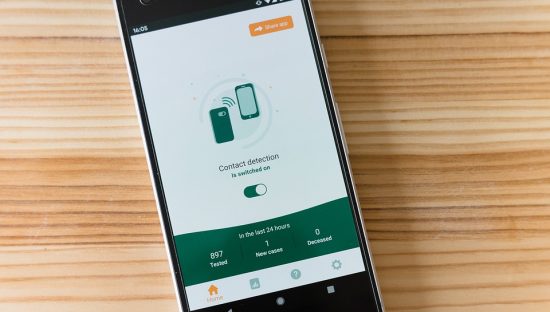 Il numero esatto degli utenti di Immuni è ignoto