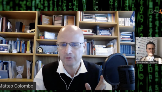 Cashback, “Oltre al rimborso cosa sapere sulla protezione dei dati”. Videointervista a M.Colombo (Asso DPO)