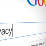 google privacy