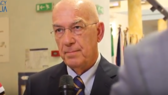 evento Save the data Privacy Italia