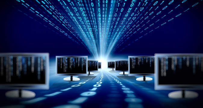 Indagine sui big data in Italia